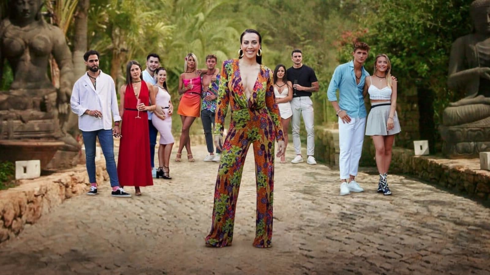 Welche Paare aus „Liebe lügt nicht” sind noch zusammen? Welche getrennt?