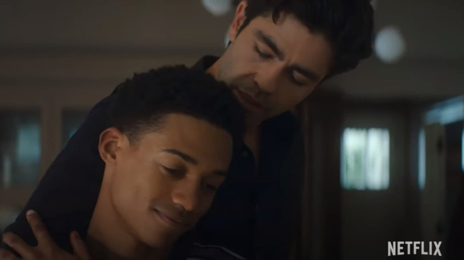 Wer entführt Nick Brewer in Clickbait? Ist er tot oder lebendig?