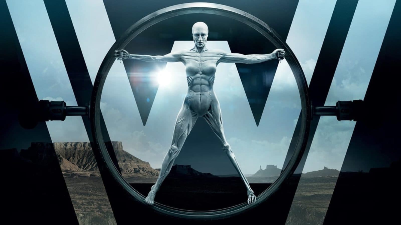 Westworld Dreharbeiten nach COVID-Stillstand wieder aufgenommen