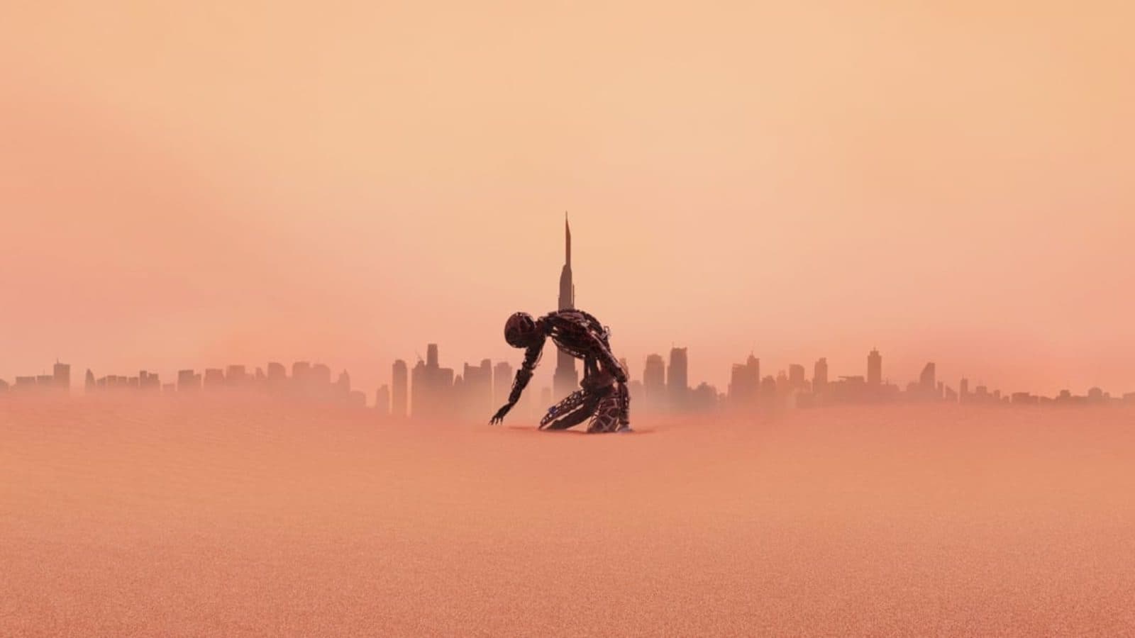 Westworld Übersicht – Staffelguide, Handlung und Trailer