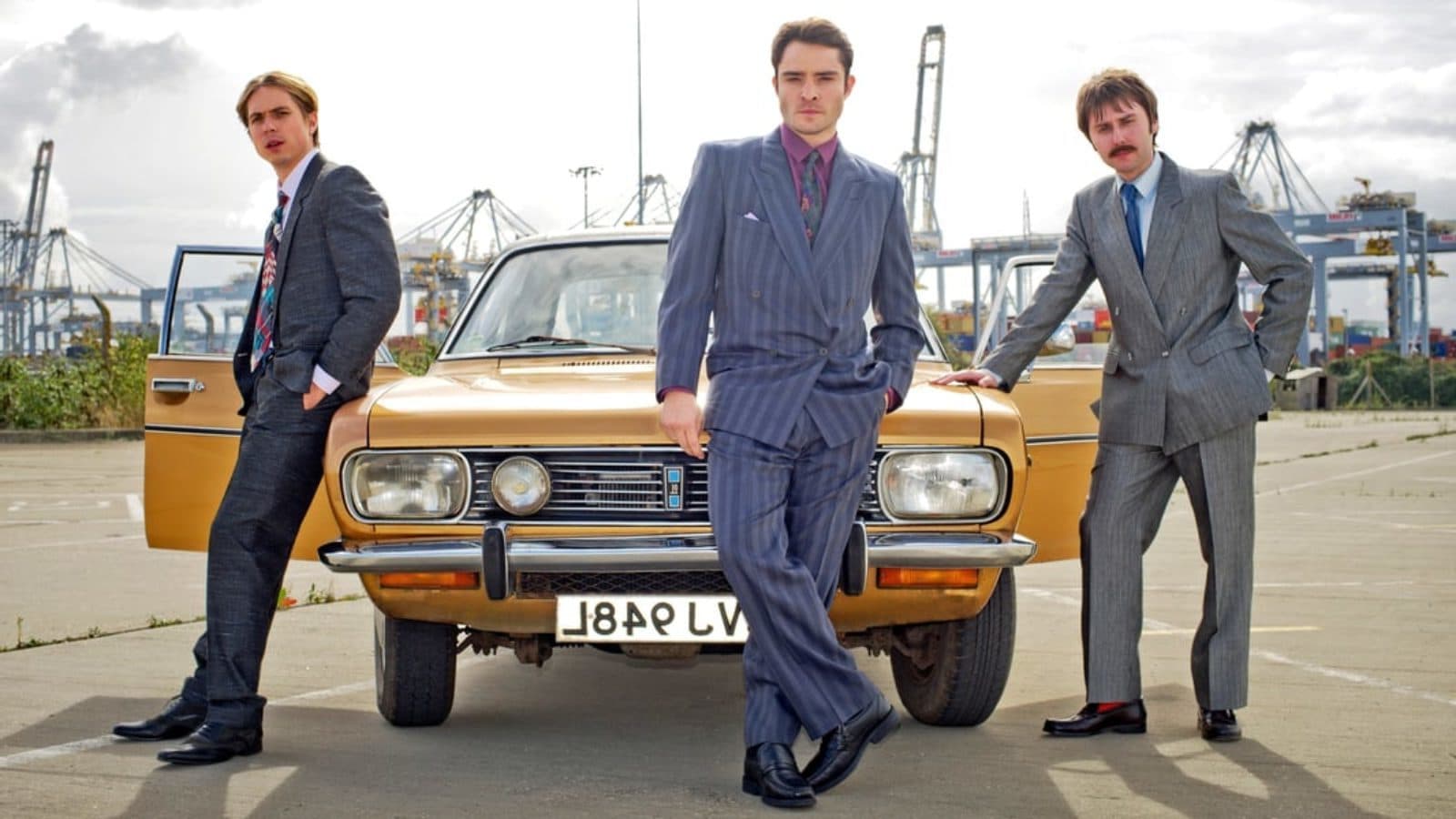 White Gold Staffel 3: Start, Trailer, Handlung, Besetzung