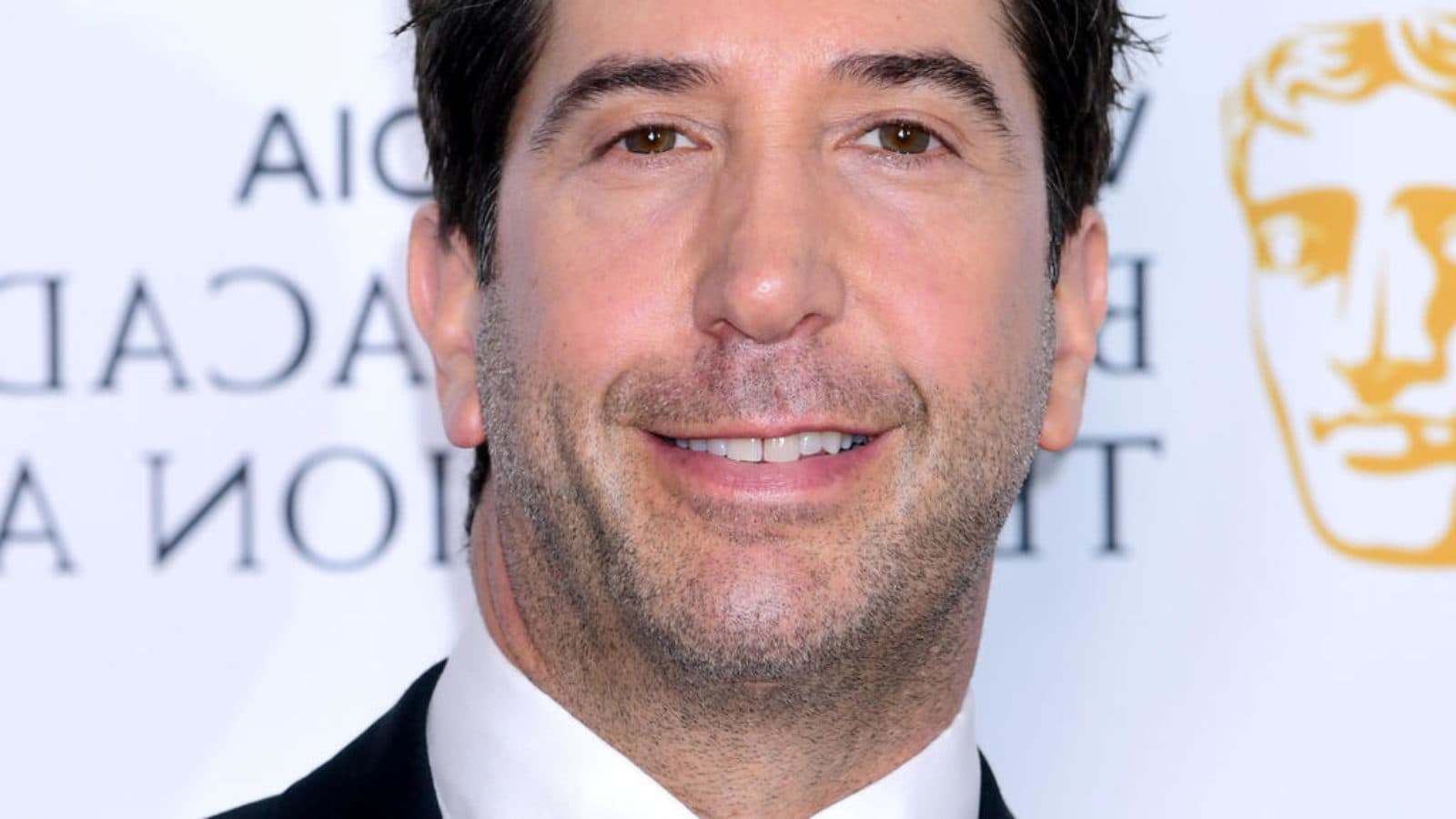 Wie Friends die Schauspielkarriere von David Schwimmer ruinierte