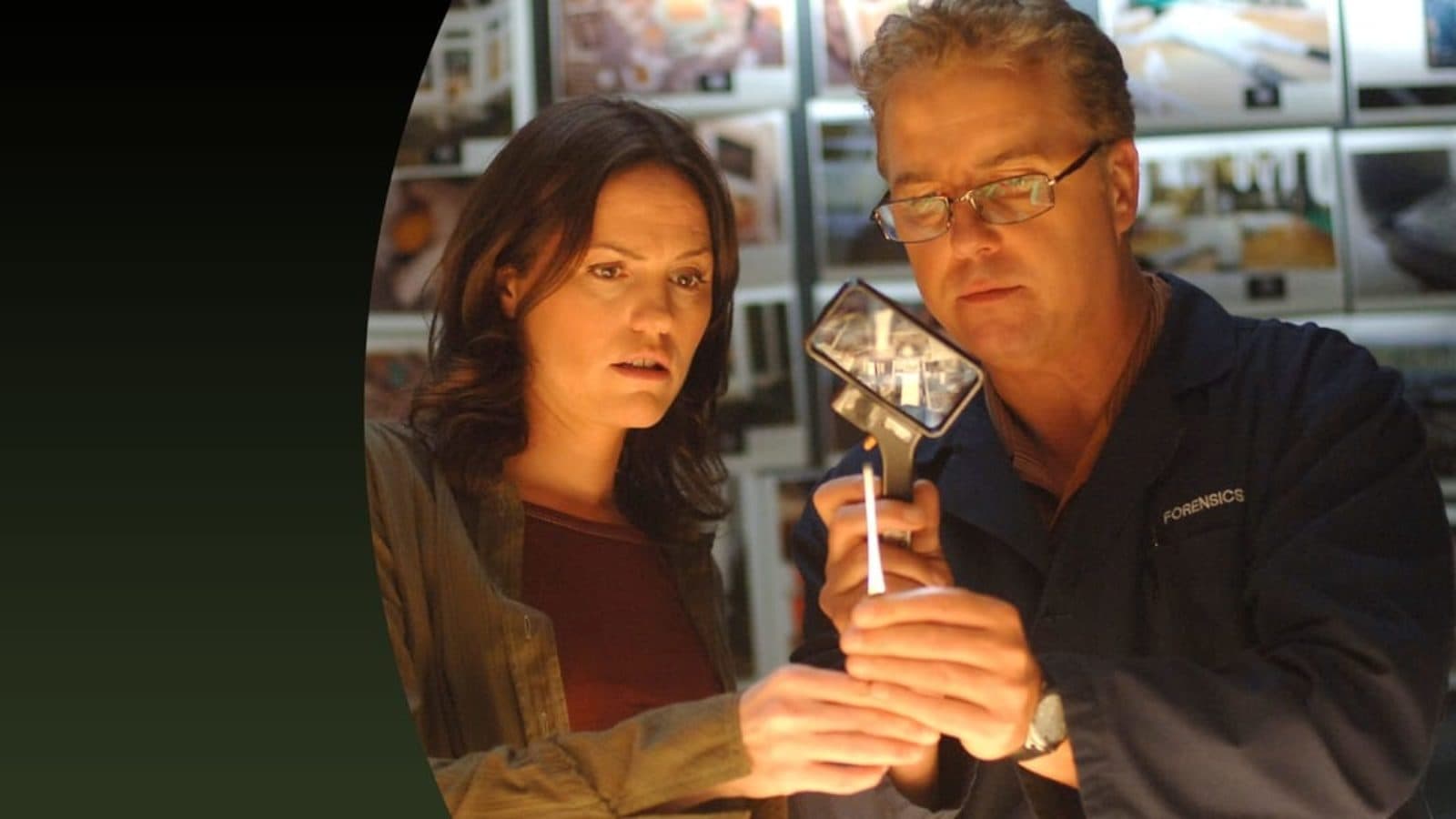 Die „CSI“-Stars William Petersen & Jorja Fox im Interview über die Zukunft von Grissom & Sara in „CSI: Vegas“