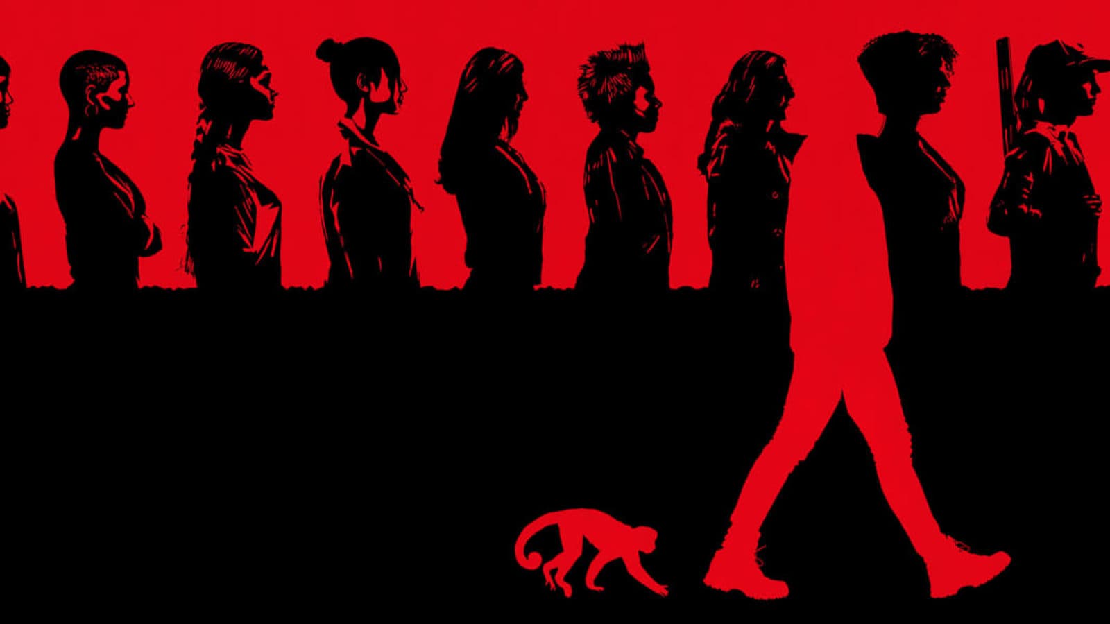 Y: The Last Man: Disney+ Trailer, Handlung, Besetzung und mehr