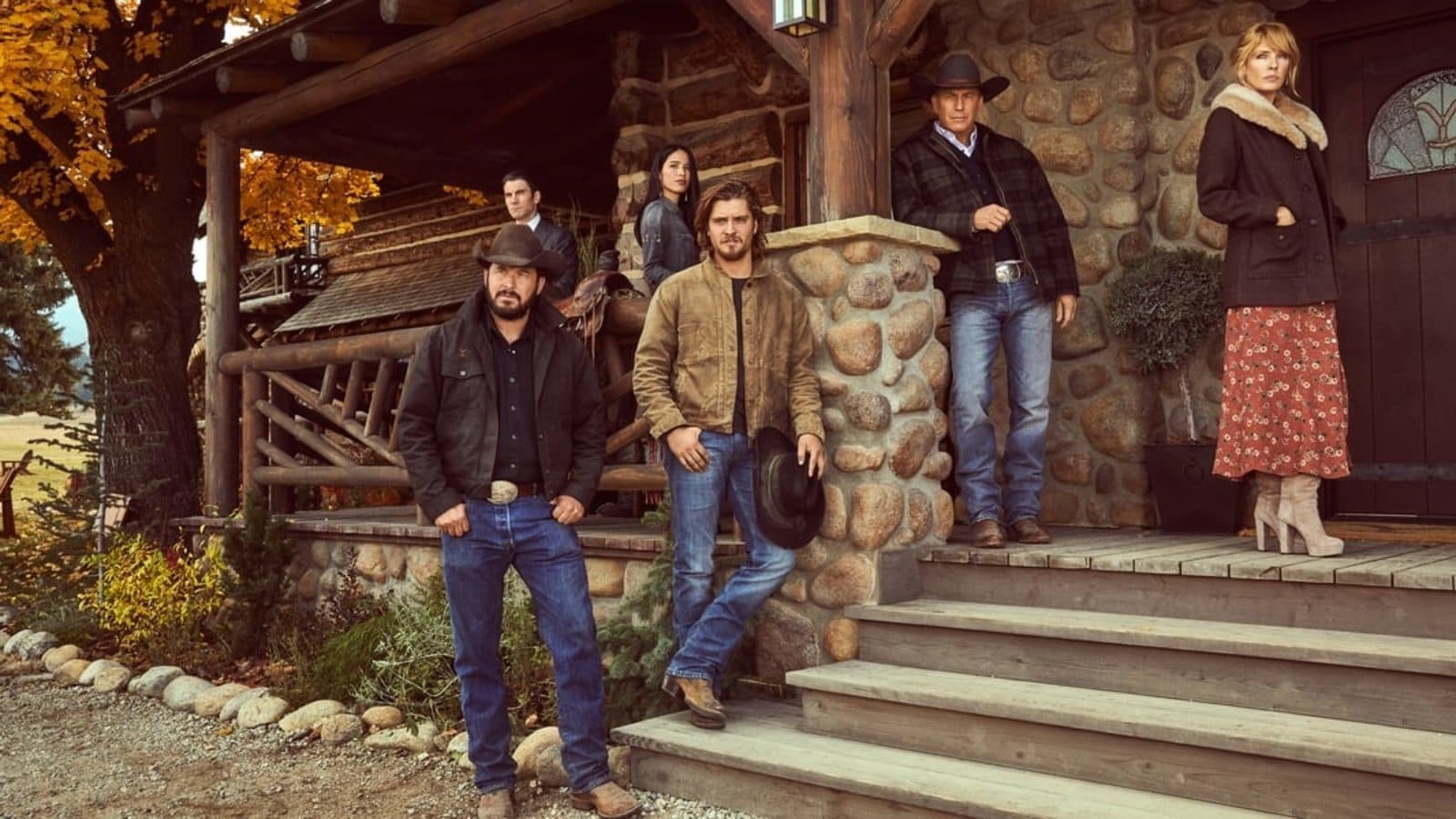 Alles was du über Yellowstone Staffel 4 wissen musst