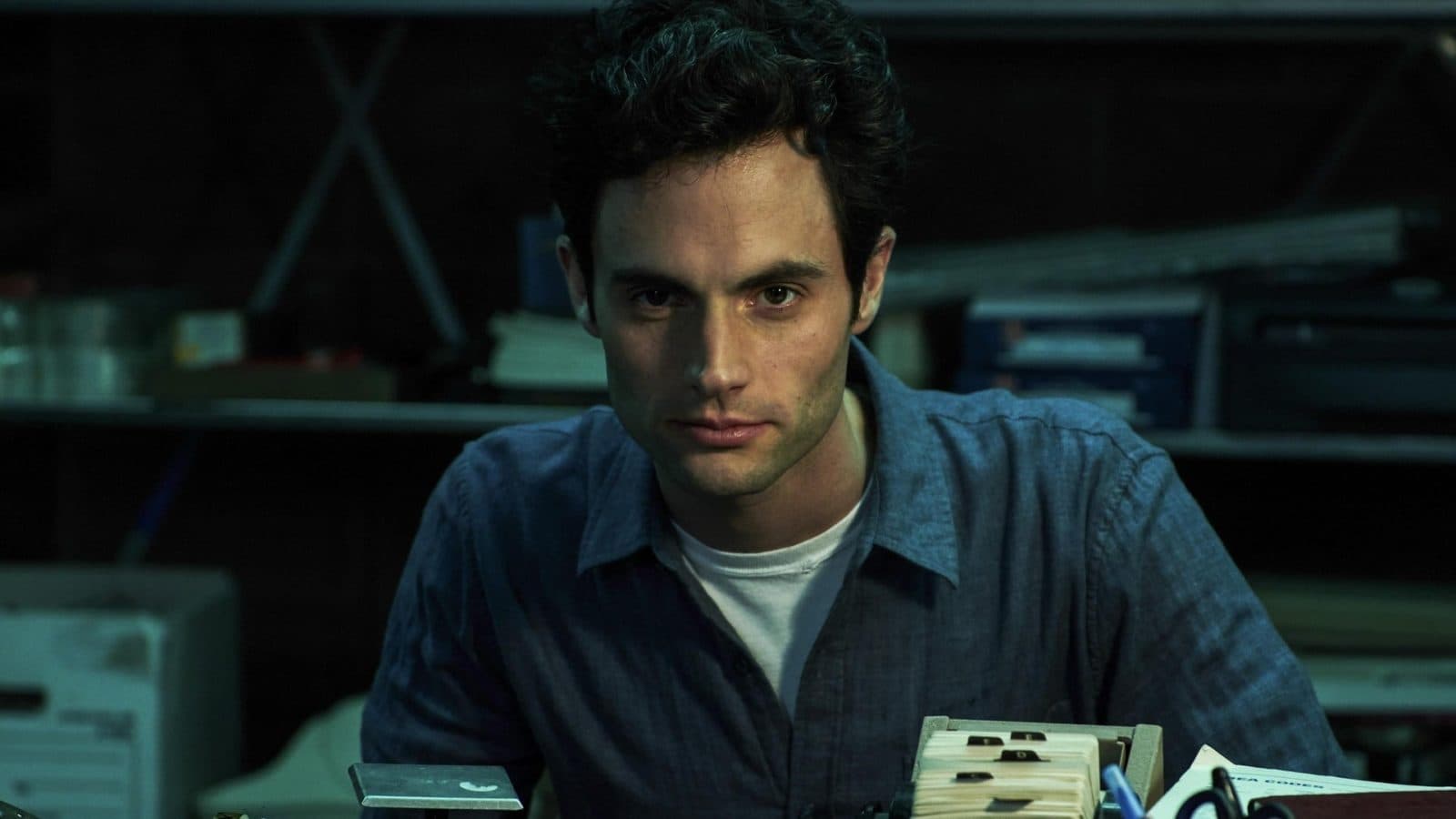 You Staffel 3 Review