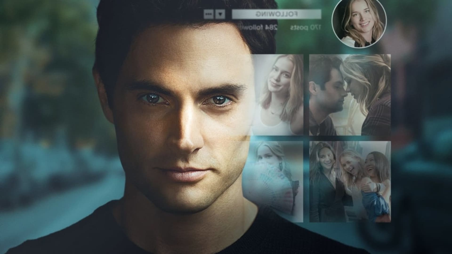 You Staffel 4: Erscheinungsdatum, Handlung, Trailer und mehr