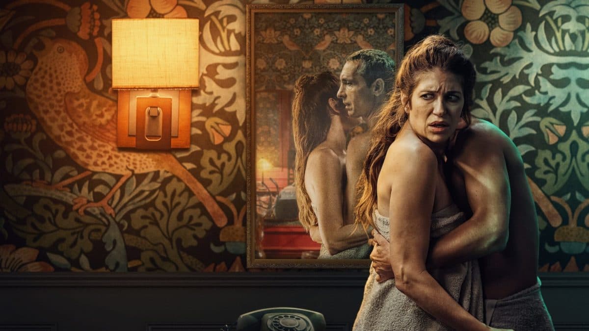 Das Ende von „Zwei“ auf Netflix erklärt