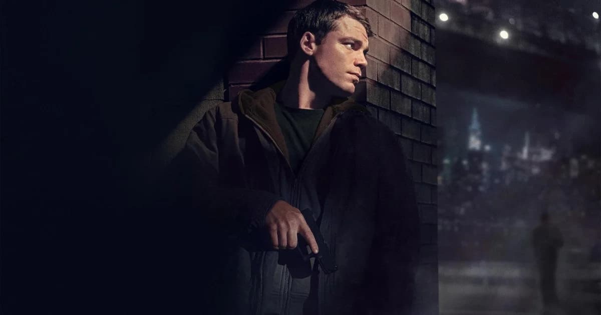 The Night Agent Staffel 4: Alle Details zu Plot, Cast und Los Angeles als neuer Schauplatz