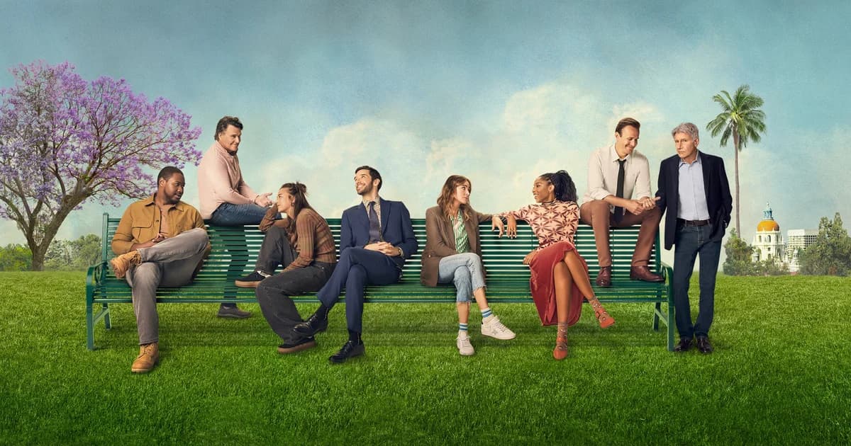 Shrinking: Jessica Williams spricht über Gabys Trauerphase