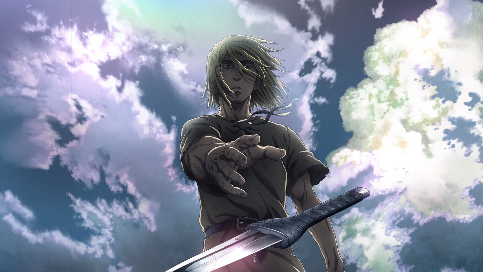 Vinland Saga