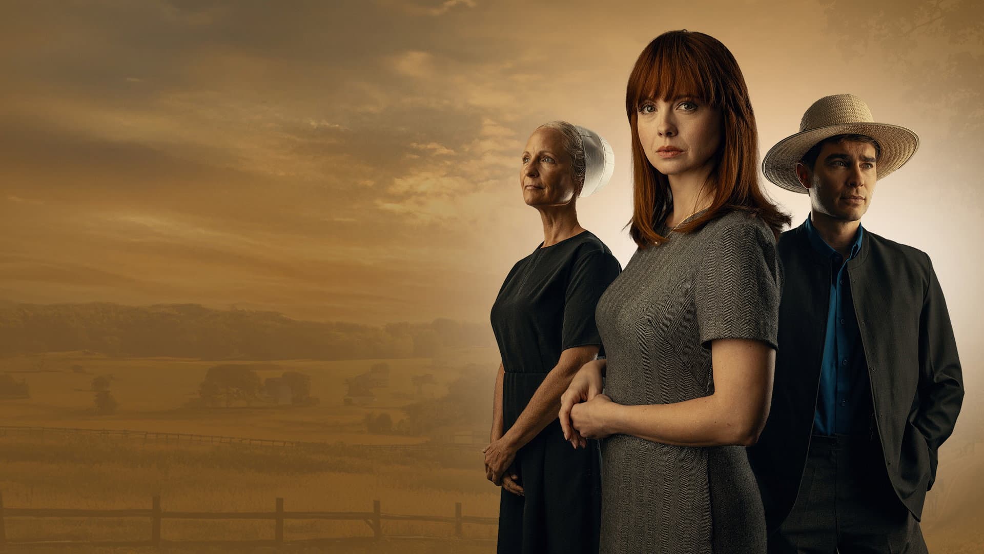 Sugarcreek Amish Mysteries