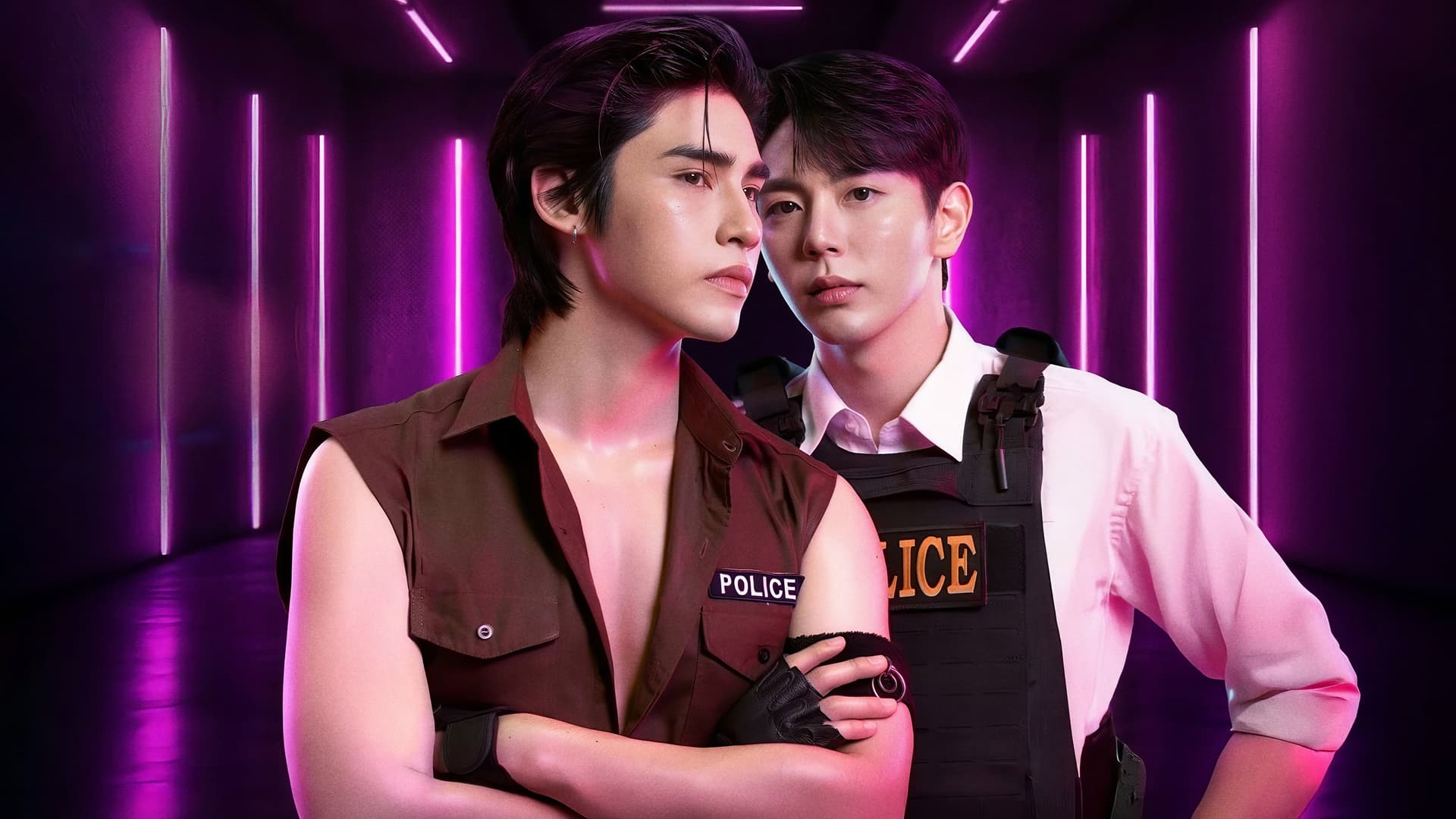 รักแห่งสีลม