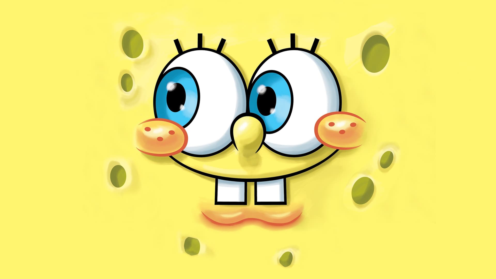 SpongeBob Schwammkopf