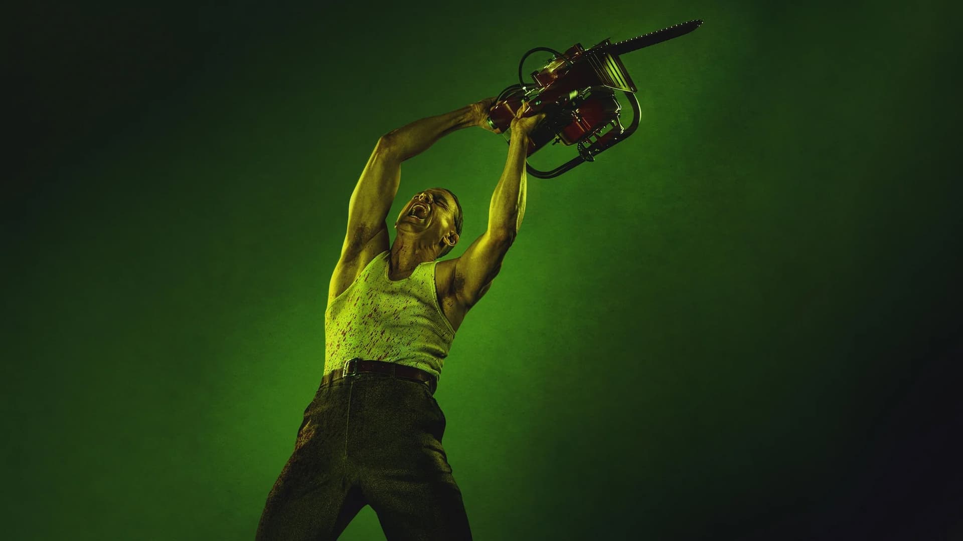 Monster: Die Geschichte von Ed Gein