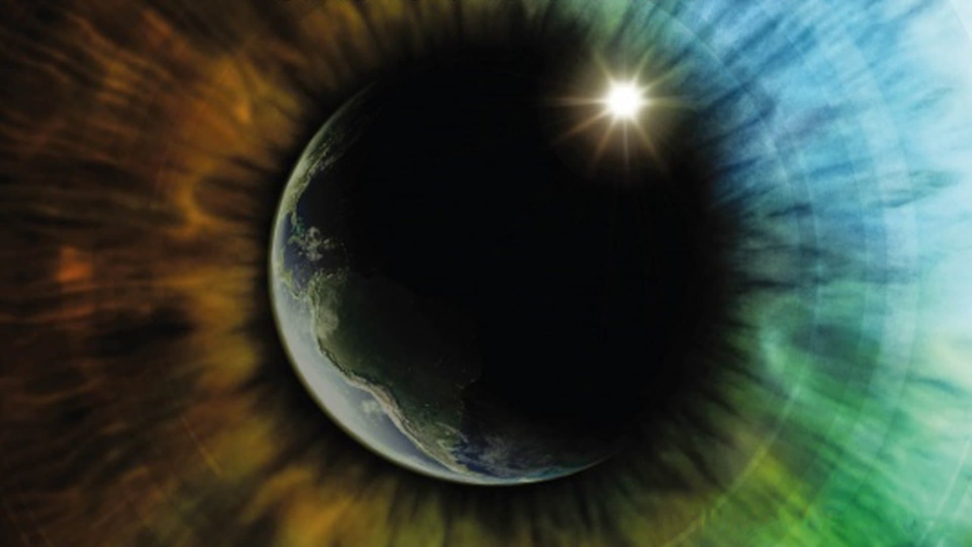 Planet des Lebens