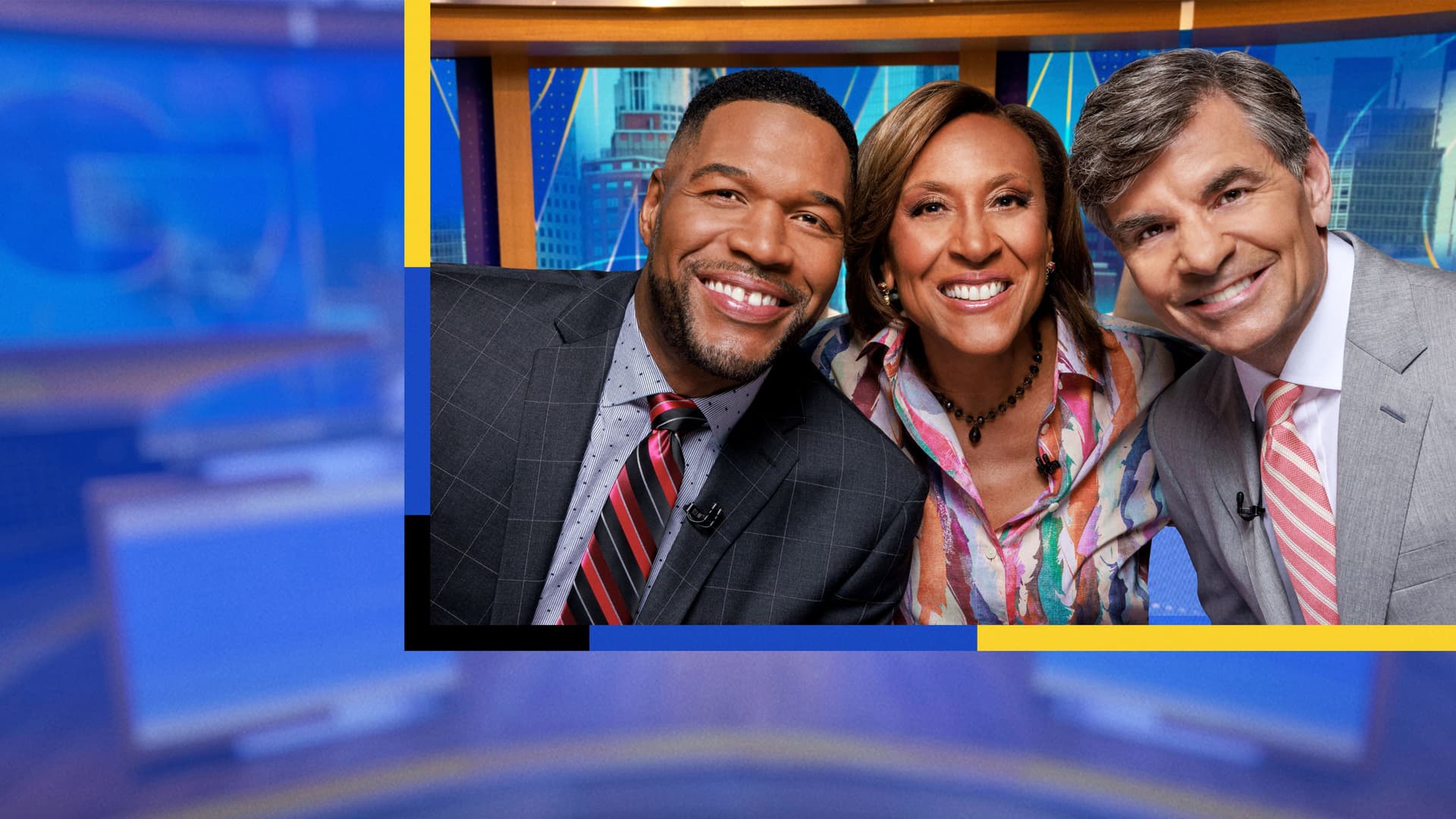 Good Morning America