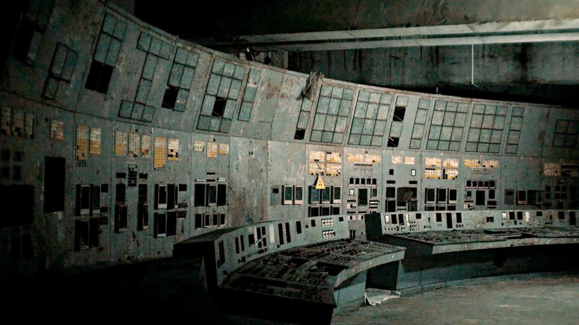 Tschernobyl - Der Insiderbericht