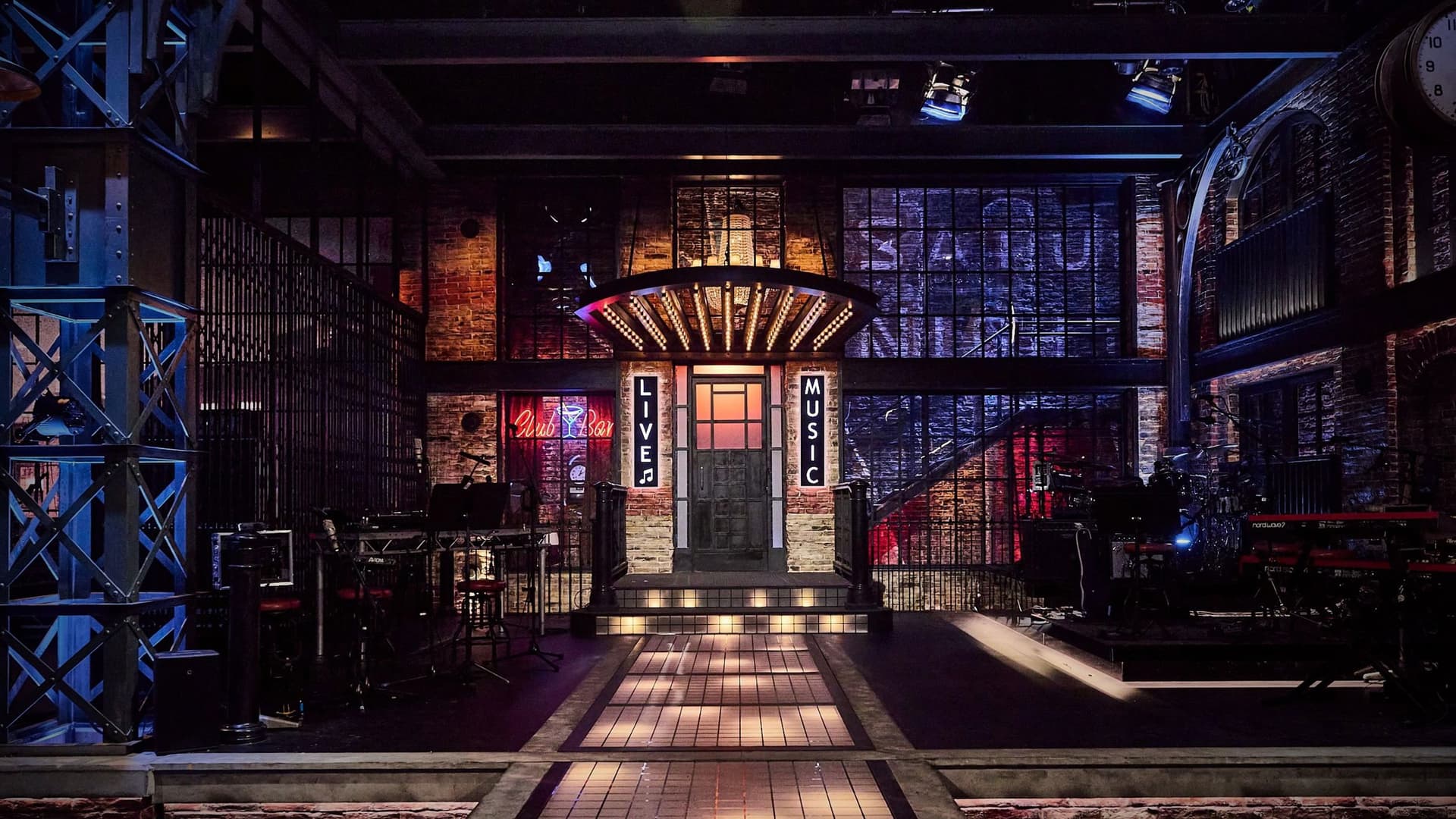 Saturday Night Live UK