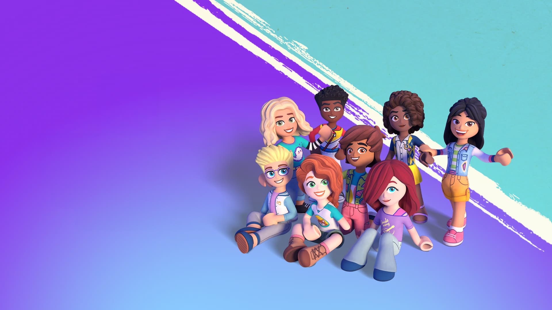 LEGO Friends: Das nächste Kapitel
