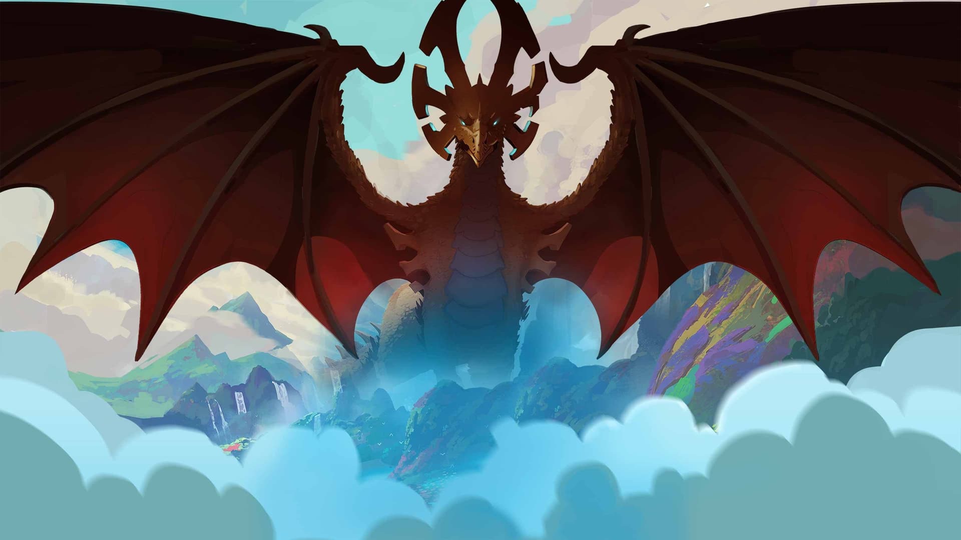 Der Prinz der Drachen