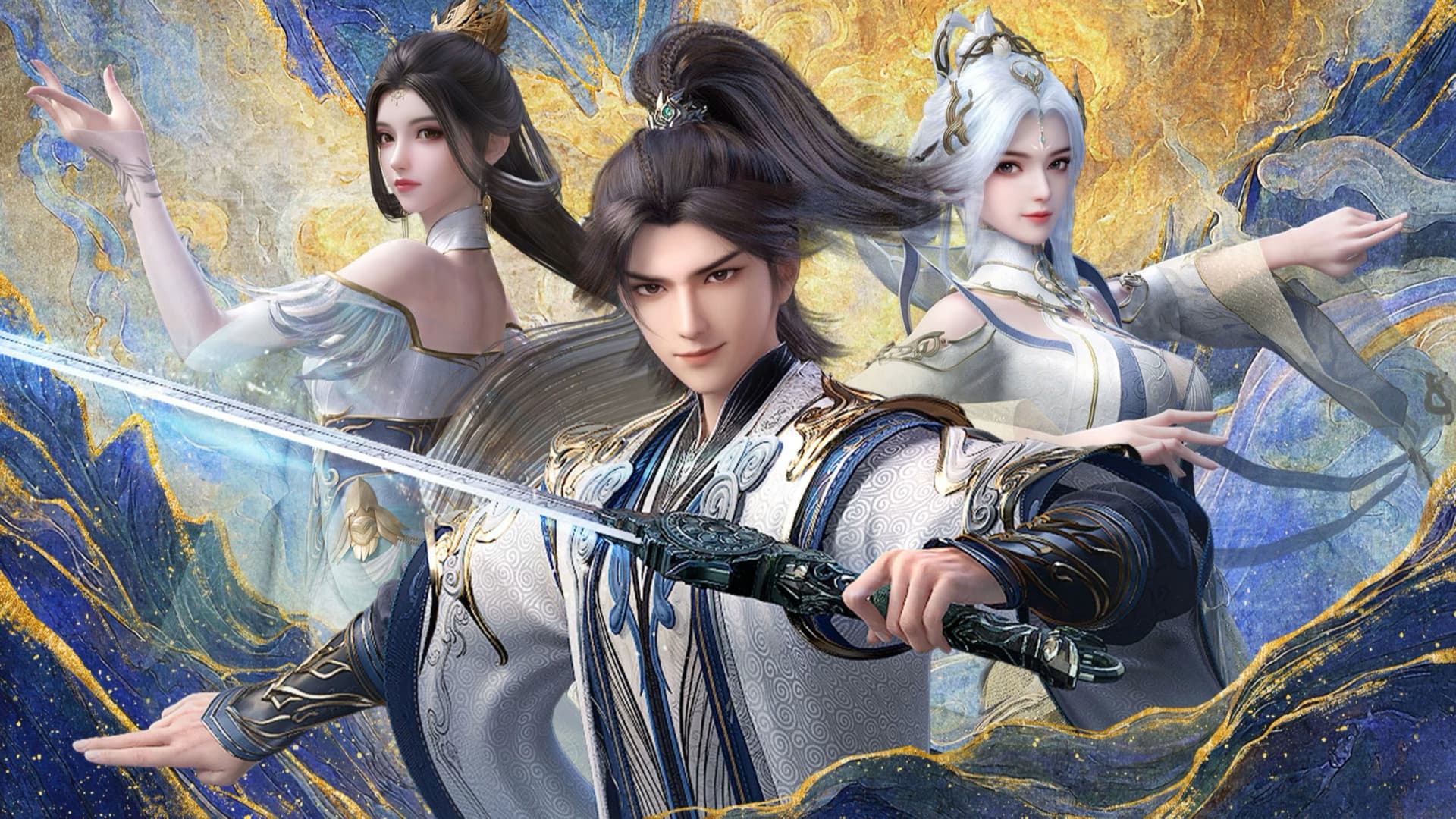 无上神帝