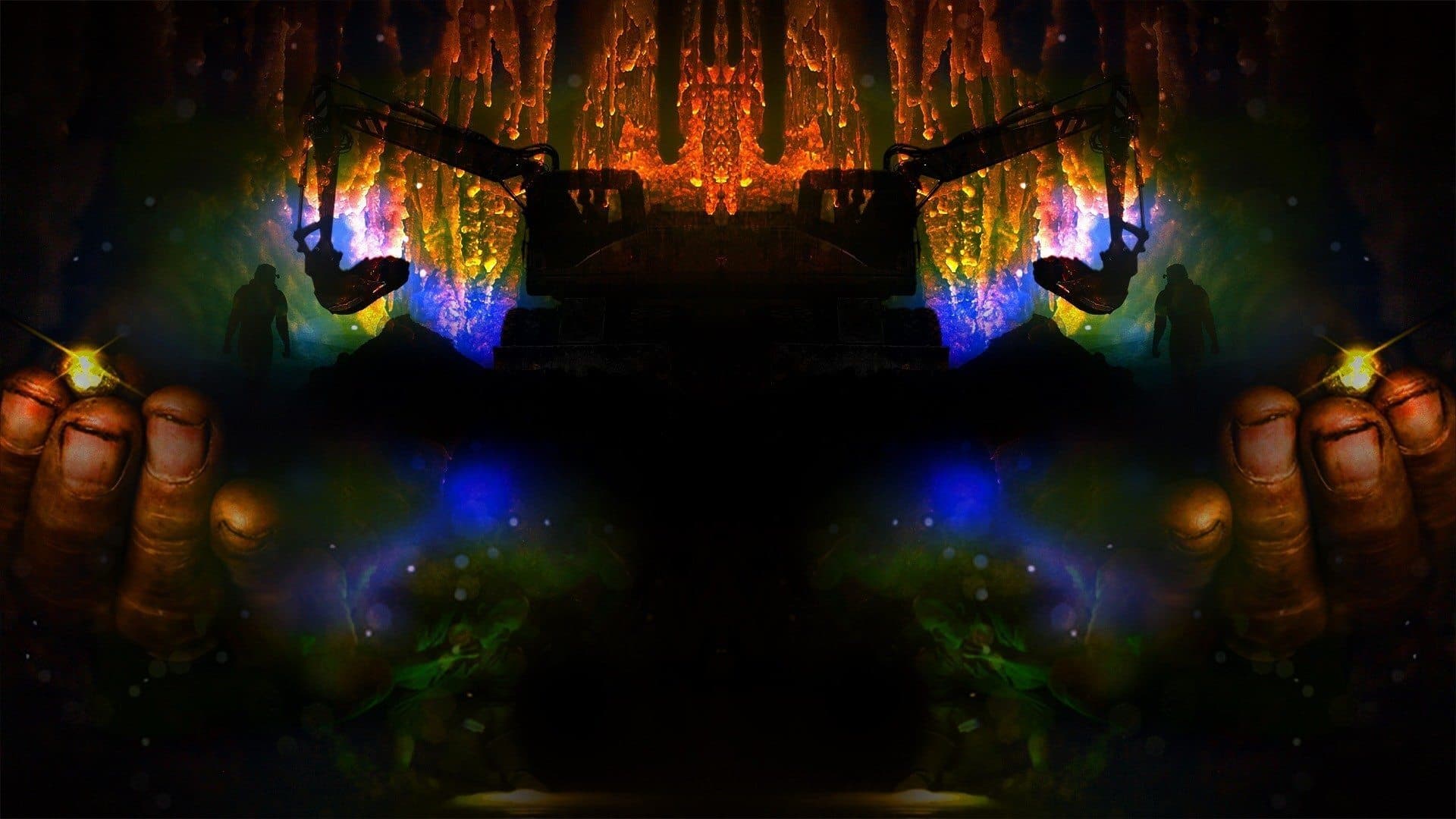 Blind Frog Ranch