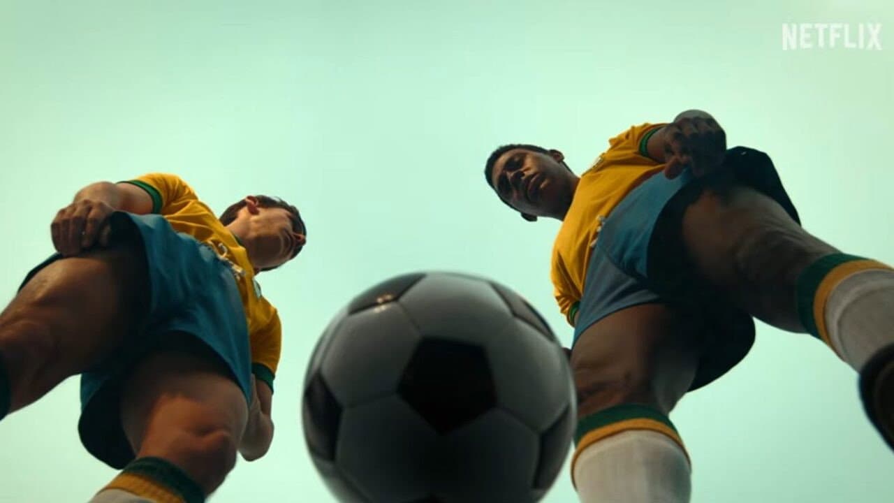 Brasilien 70: Der dritte WM-Stern