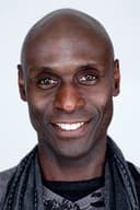 Cedric Daniels