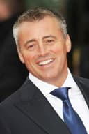 Joey Tribbiani