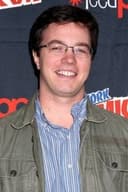 Benson / Pops / Muscle Man (voice)