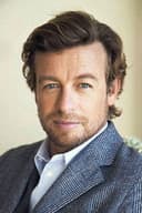 Patrick Jane