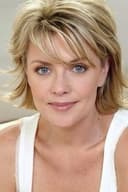 Samantha Carter
