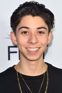 Jackie Moreno