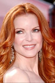 Marcia Cross