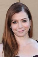 Lily Aldrin