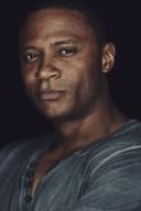 John Diggle / Spartan