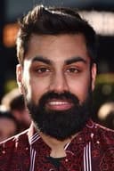 Raj Dar