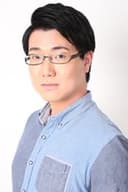 Kazushi Sudou (voice)