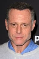 Hank Voight