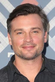 Tom Welling