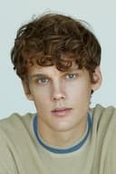 Tyler Galpin
