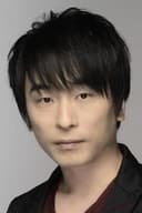 Keisuke Takahashi (voice)