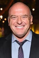 Hank Schrader