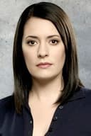 Emily Prentiss