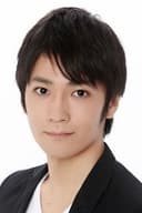 Shun Mizushino (voice)