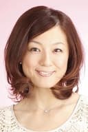 Shizuka Minamoto (voice)
