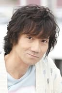 Takumi Fujiwara (voice)