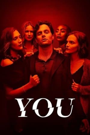 You - Du wirst mich lieben