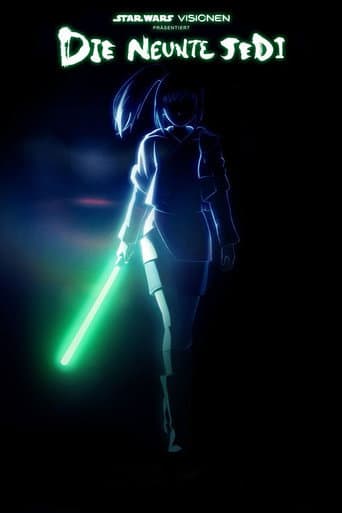 Star Wars: Visionen präsentiert: Die neunte Jedi